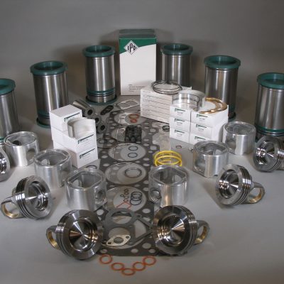 3406 Engine Overhaul kit
