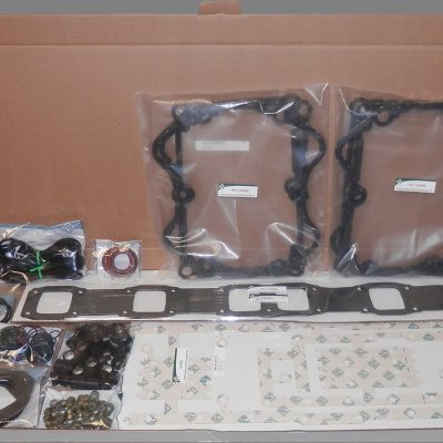 Gasket Kit IPD